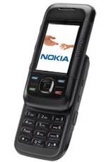 Nokia5300