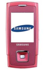 Samsunge900