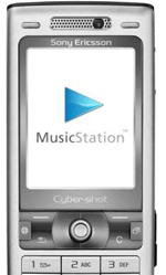 Musicstation