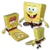 Spongebobphone