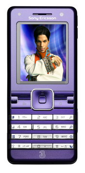 Princephone