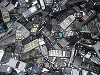 Recycledphones