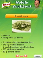 Knorrcookbook